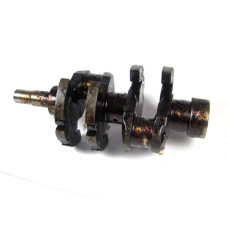 Вал колінчатий без вкладишів(вир-во Індія,BALU)