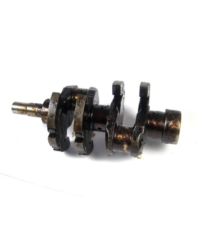 Вал колінчатий без вкладишів(вир-во Індія,BALU)