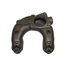 Трубопровід впускний Т-25,  Д21-1008032 Г1