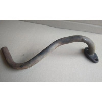 Трубка маслоприймача Т-40, Д24-1402050