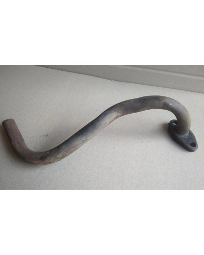 Трубка маслоприемника Т-40, Д24-1402050