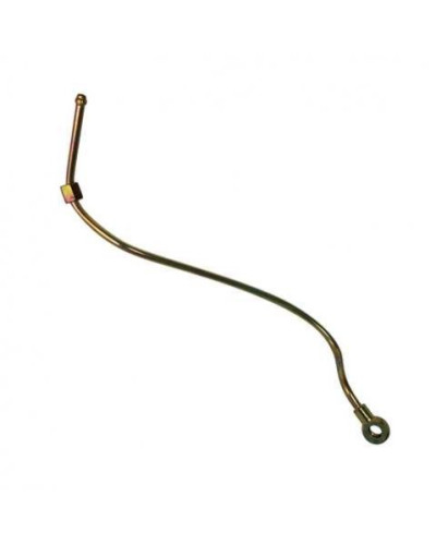 Трубка паливна Т-25