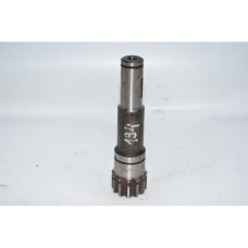 Вал Т-16 СШ20,22,527-1