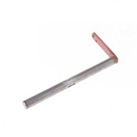 Валик відводки Т-25, 25,21,026