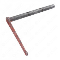 Валик відводки Т25-1601210 Б1