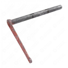 Валик відводки Т25-1601210 Б1