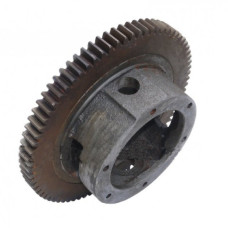 Корпус дифференціала Т-16, Т16,37,021А