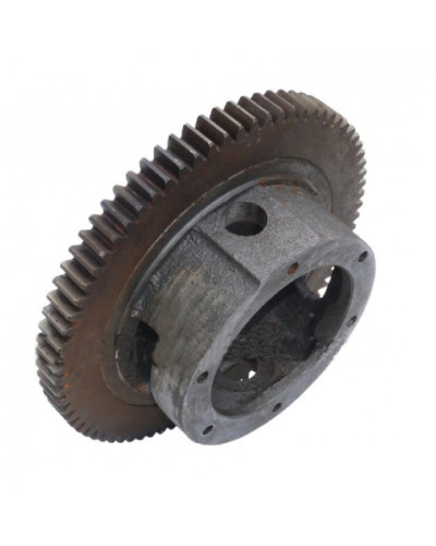 Корпус дифференціала Т-16, Т16,37,021А