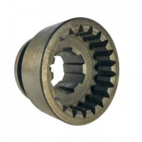 Муфта блокування Т-25