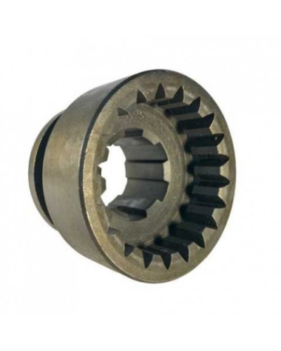 Муфта блокування Т-25