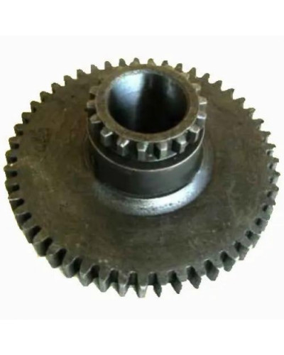 Шестерня Т-16, СШ24,37,197А (z18/49)