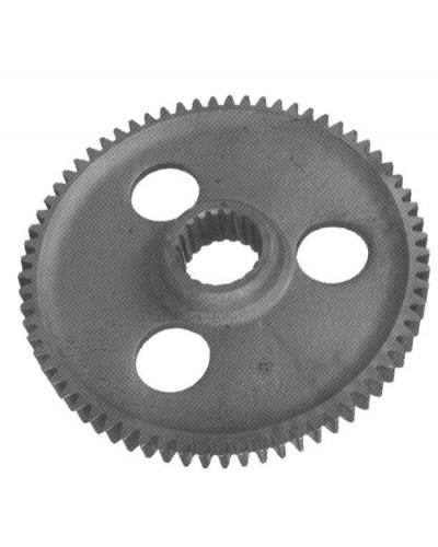 Шестерня бортової Т-16 ДСШ14,39,106Б