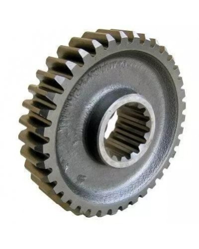 Шестерня ведена Т-40, Т40А-2306034 (38 зубів)