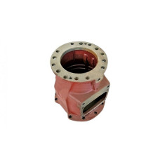 Рукав лівий Т-40