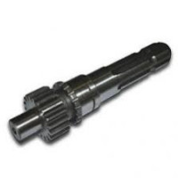 Вал ВВП зі втулкою Т-25, 14,41,102