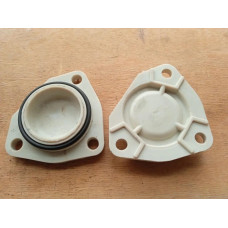 Кришка пласт. вала ВВП Т-16, 104,1038