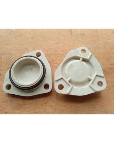 Кришка пласт. вала ВВП Т-16, 104,1038