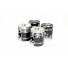 Поршень СМД-14 (С) 14Н-0305А(вир-во завод"Двигун")