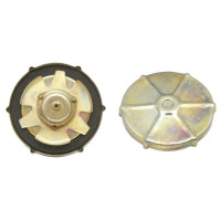 Кришка паливного бака