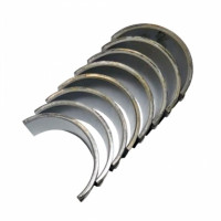 Вкладиші Д-245 корінні Р3  сталебронзовий (вир-во ЗПС)