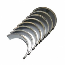 Вкладиші Д-245 корінні Р3  сталебронзовий (вир-во ЗПС)