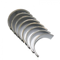 Вкладиші  Д-245 шатунні Р3 сталебронзовий(вир-во ЗПС)