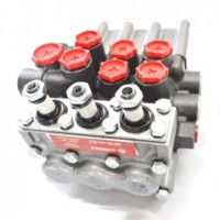 Розподільник(новий) МЗТА