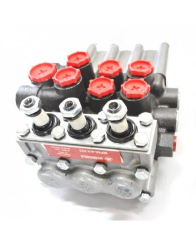 Розподільник(новий) МЗТА