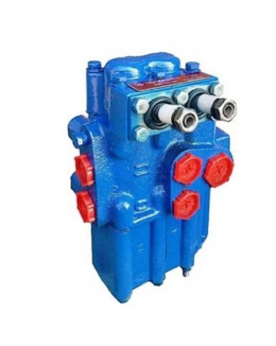 Розподільник (новий)