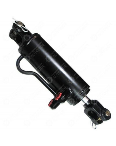 Гідроциліндр (новий) МЗТА(нового зразка)