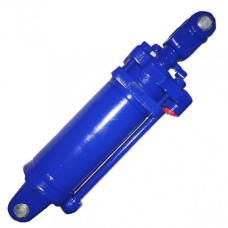 Гідроциліндр (новий) (старого зразка)(вир-во Гідросила,МЗТА)