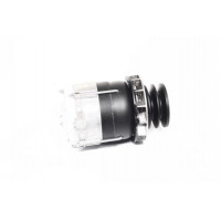 Генератор 28В,1Квт(зал. ротор,дод.вивод) Д-260(вир-во "Радиоволна")