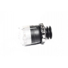 Генератор 28В,1Квт(зал. ротор,дод.вивод) Д-260(вир-во "Радиоволна")