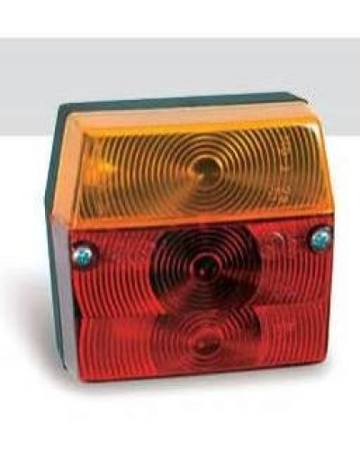 Ліхтар задній(причіп)