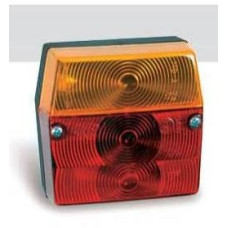 Ліхтар задній(причіп)