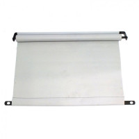 Шторка радіатора(вир-во Білорусь,МТЗ)