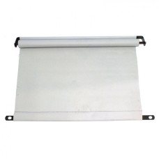 Шторка радіатора(вир-во Білорусь,МТЗ)