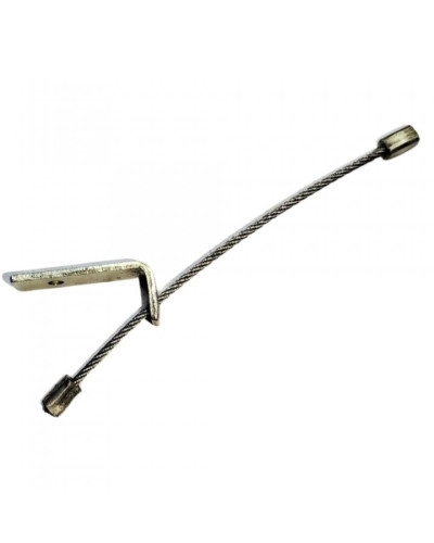 Трос(вир-во Білорусь,МТЗ)