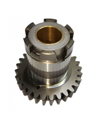 Шестерня (аналог)