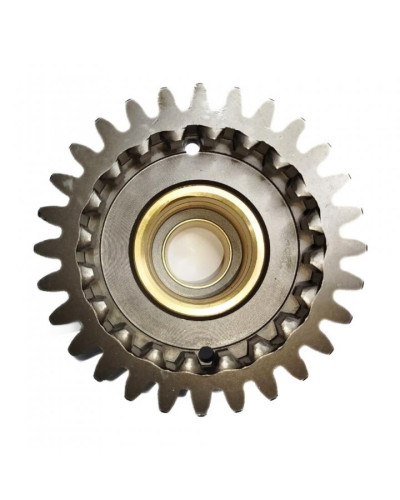 Шестерня (аналог)