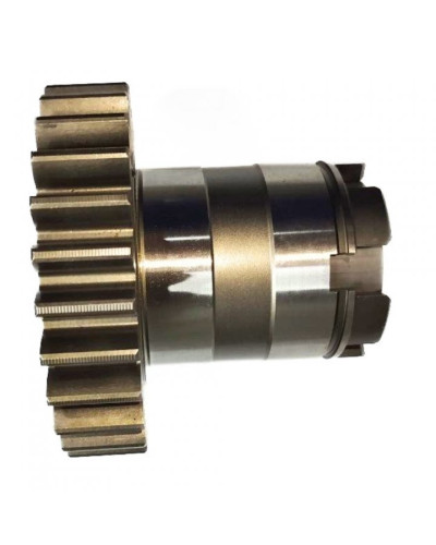 Шестерня (аналог)