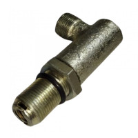 Клапан редукційний (вир-во Білорусь,БЗТДіА)