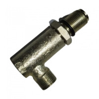 Клапан редукційний (вир-во Білорусь,БЗТДіА)