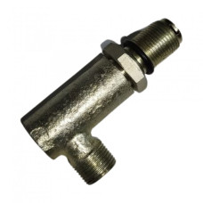 Клапан редукційний (вир-во Білорусь,БЗТДіА)