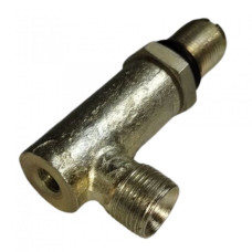 Клапан редукційний (вир-во Білорусь,БЗТДіА)