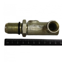 Клапан редукційний (вир-во Білорусь,БЗТДіА)