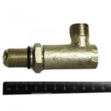 Клапан редукційний (вир-во Білорусь,БЗТДіА)