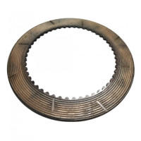 Диск ведений фрикціона ПВМ,КПП,ВОМ(металокераміка) МТЗ-1025-3522