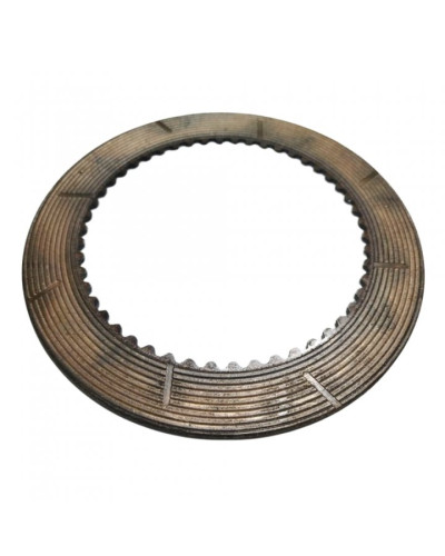 Диск ведений фрикціона ПВМ,КПП,ВОМ(металокераміка) МТЗ-1025-3522