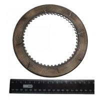 Диск ведений фрикціона ПВМ,КПП,ВОМ(металокераміка) МТЗ-1025-3522